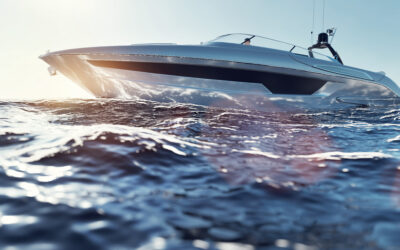 Summer Boating Season Has Arrived!