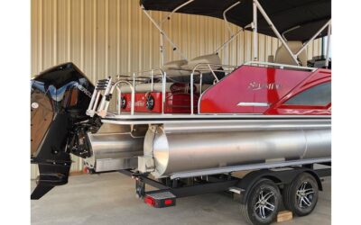 5 Signs It’s Time to Upgrade Your Boat