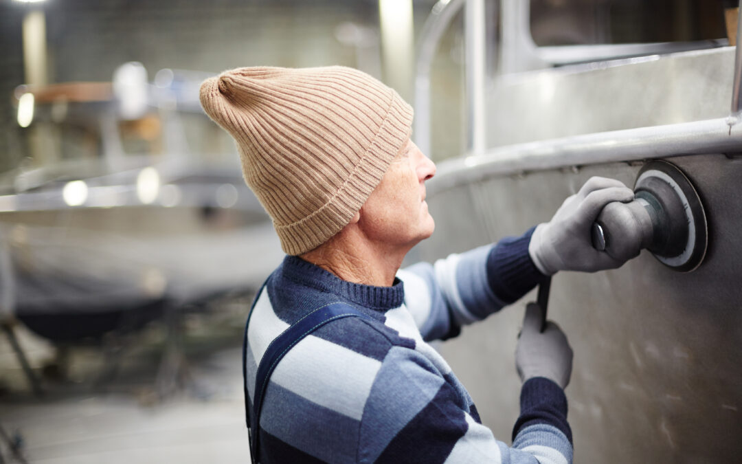 Boat Maintenance Tips: Keeping Your Vessel in Top Shape