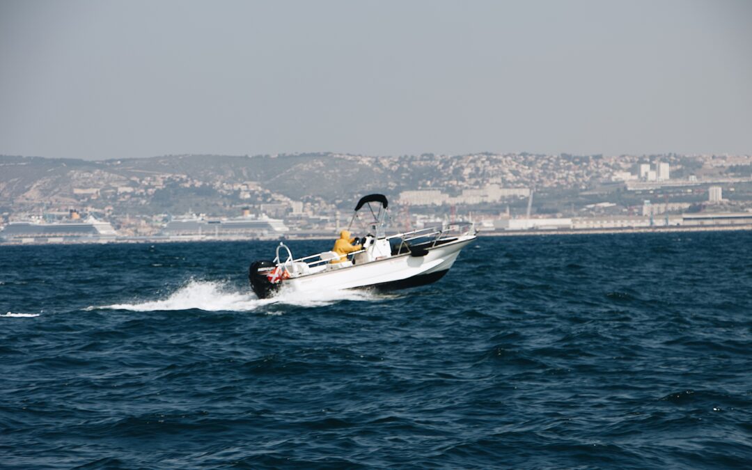 “Your Ultimate Guide to Choosing the Perfect Boat for Your Lifestyle” – Focus on the variety you offer.