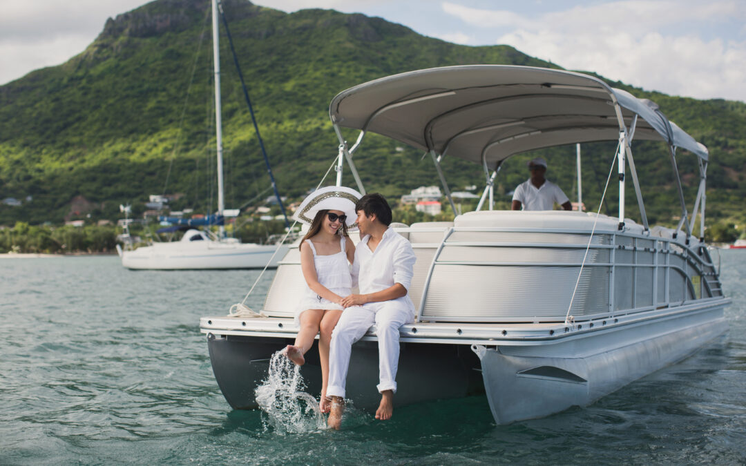Why Starcraft Boats Are Perfect for Every Boating Adventure” – Highlight features, durability, and versatility.