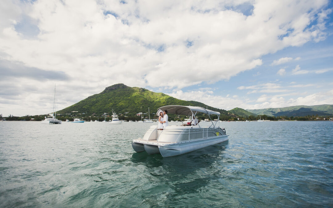 Exploring New Mexico’s Waterways: Top Boating Destinations