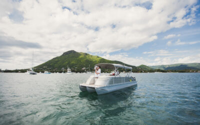 Exploring New Mexico’s Waterways: Top Boating Destinations